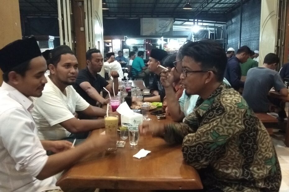 Duk Pakat