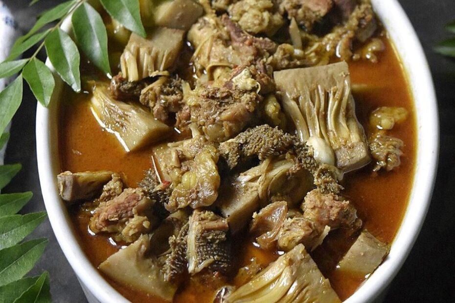 Kuah Beulangong